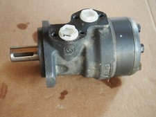 Moteur hydraulique SAUER DANFOSS OMR 160 151-0704