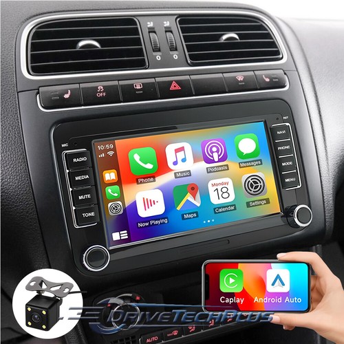 Android carplay car - android,