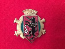 PARC REGIONAL DE REPARATION ET D ENTRETIEN DU MATERIEL. 1 RM              AUBERT