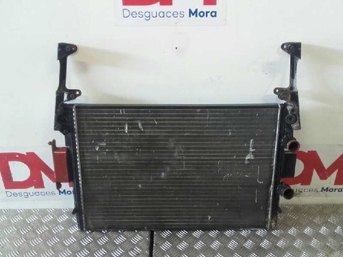 Radiateur eau 4761890 - d´eau, /