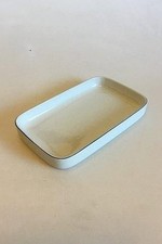 Plat Rectangulaire Royal