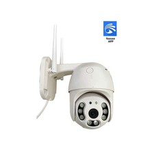 Caméra IP Wifi + Ethernet App