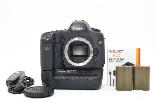 4964 canon eos - eos, 5d