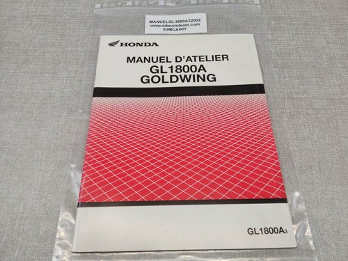 Manuel additionnel atelier - manuel,