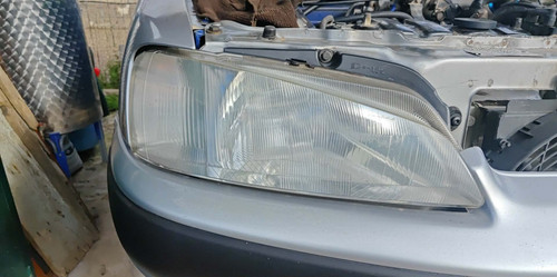 Peugeot 106 front lights - 106,
