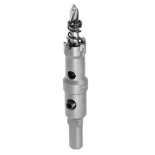 Carbure metal trou scie - carbure,