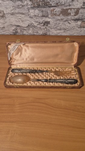 écrin ancien service - ancien,