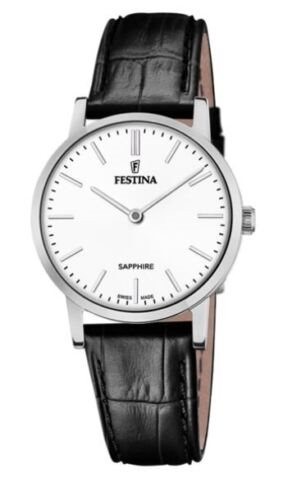 Montre festina femme swiss - festina,