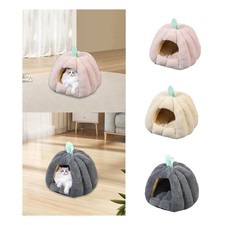 Niche confortable en forme de