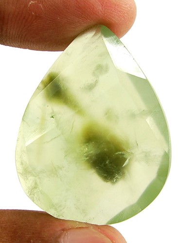 Vert naturel prehnite - 64.90,