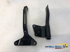 SUPPORT D'ECHAPPEMENT