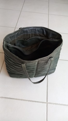 Sac main type cabas - main,