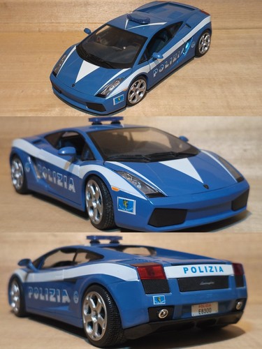 Lamborghini gallardo - lamborghini,