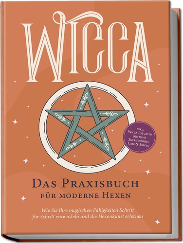 Aja devi wicca das - wicca,