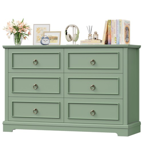 Commode tiroirs 120 - tiroirs,, cm