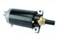 Démarreur Mercury 893890T