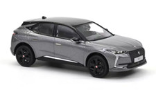 DS 4 Performance Line Platinum