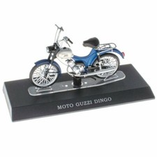 Moto Guzzi Dingo Mobylette