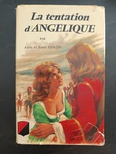 La tentation d'Angelique -