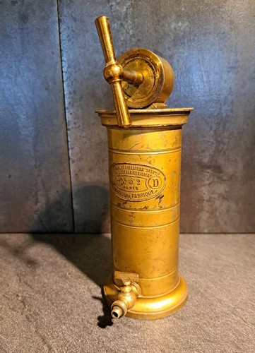 Irrigateur du docteur - du,
