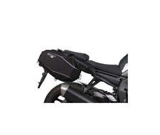 YAMAHA FZ8 -10/16- SUPPORTS