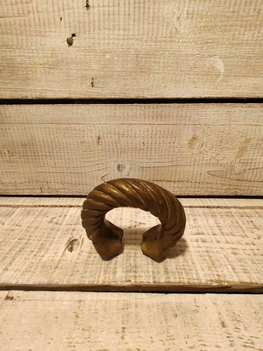 Gros bracelet esclave - bracelet,