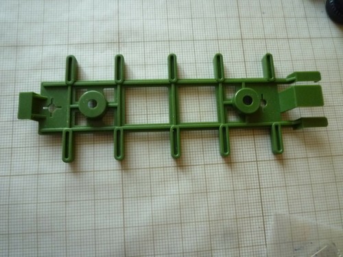 Solido pieces detachees char - pieces, -char