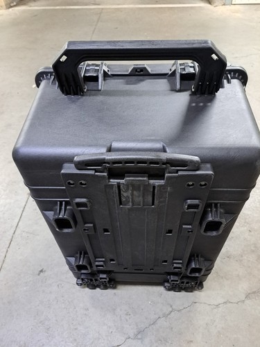 Suitcase peli 1630 - peli,