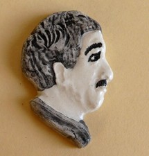 Fève du MH 1993 - La Partie