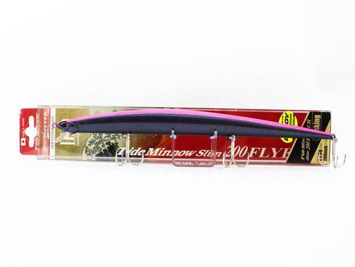 Duo tide minnow - flyer, 200