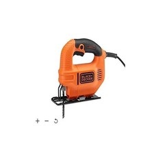 Scie sauteuse - BLACK+DECKER -