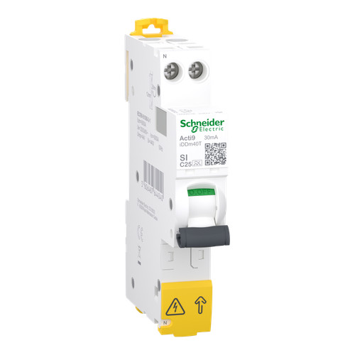 Schneider electric a9dxb2625 - electric,