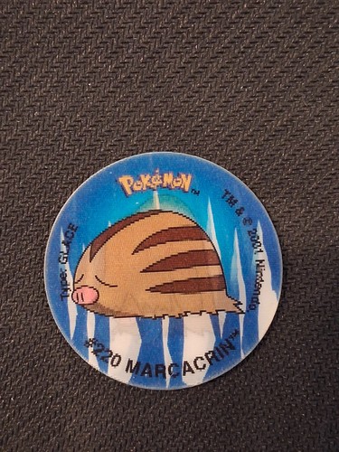 Pog pokemon n94 - n94, 221