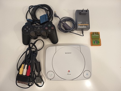 Playstation one ps1 - 🎮,