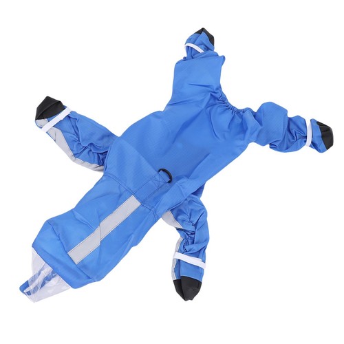 Manteau pluie chien - ❀,