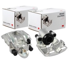 2X NK ÉTRIER DE FREIN