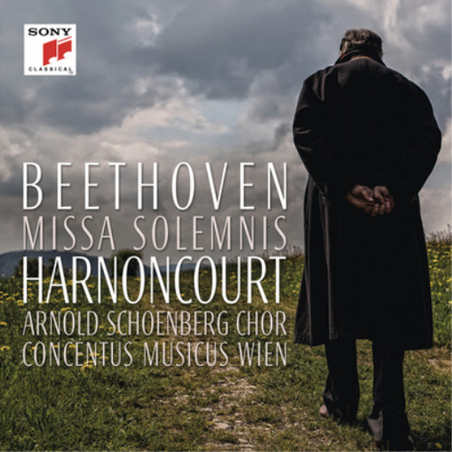 Nikolaus harnoncourt - nikolaus,