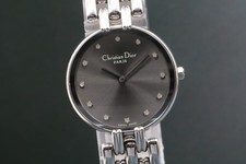 [Exc+5] Montre Femme Christian