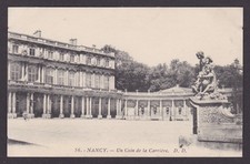 Carte postale ancienne France