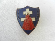 broche religieuse diocèse