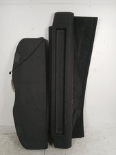 Plage arriere RENAULT GRAND