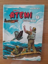 ATEMI      N°157    MON