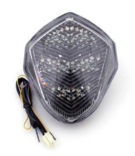 Clignotants LED Feu arrière