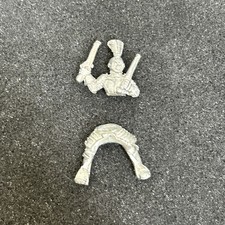 Classic Metal Empire Pistolier