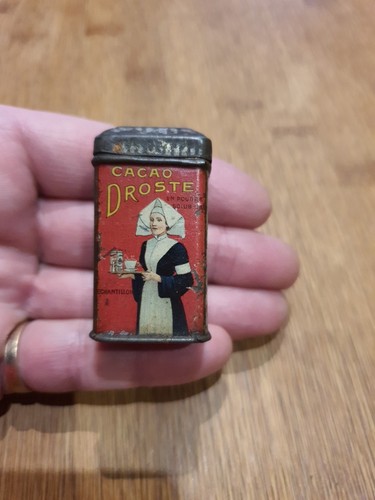 Ancienne rare boite - ancienne,
