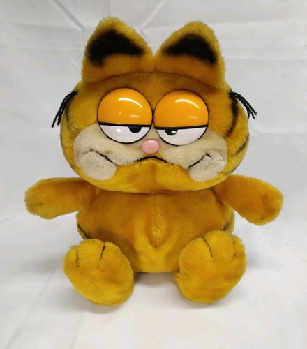 Vtg garfield the - vtg,