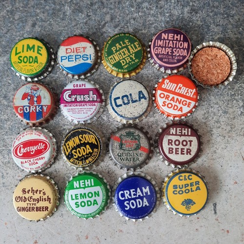 Capsule biere soda - et,