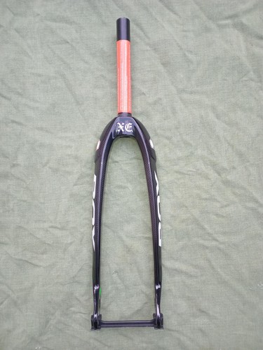 Fourche bmx carbone - box, xe