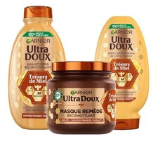 Garnier Ultra Doux Trésors de