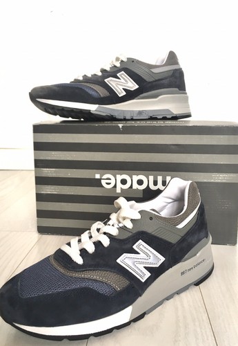 Basket new balance homme - balance, en